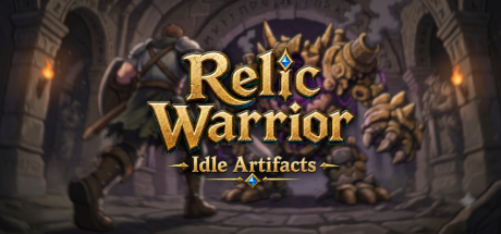 Relic Warrior