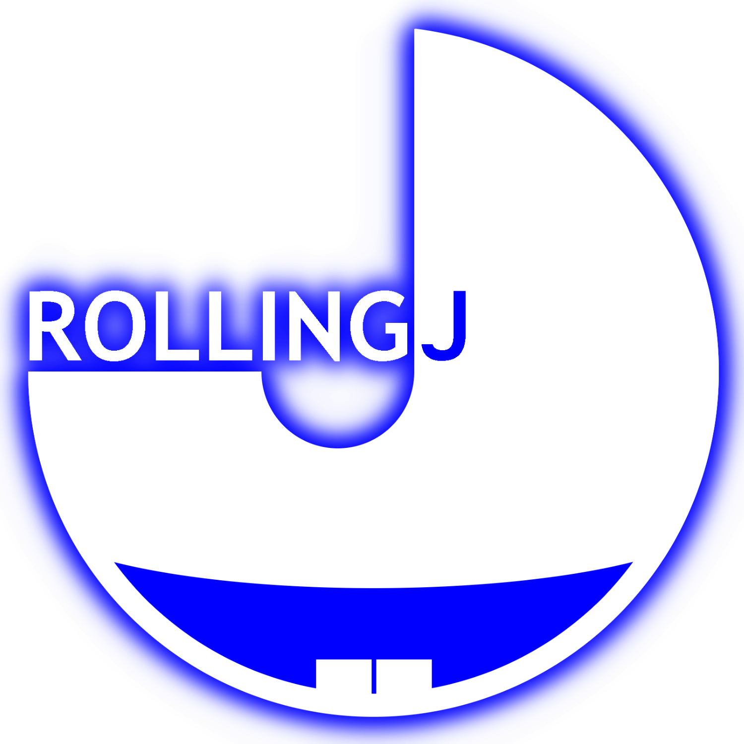 ROLLINGJ Logo