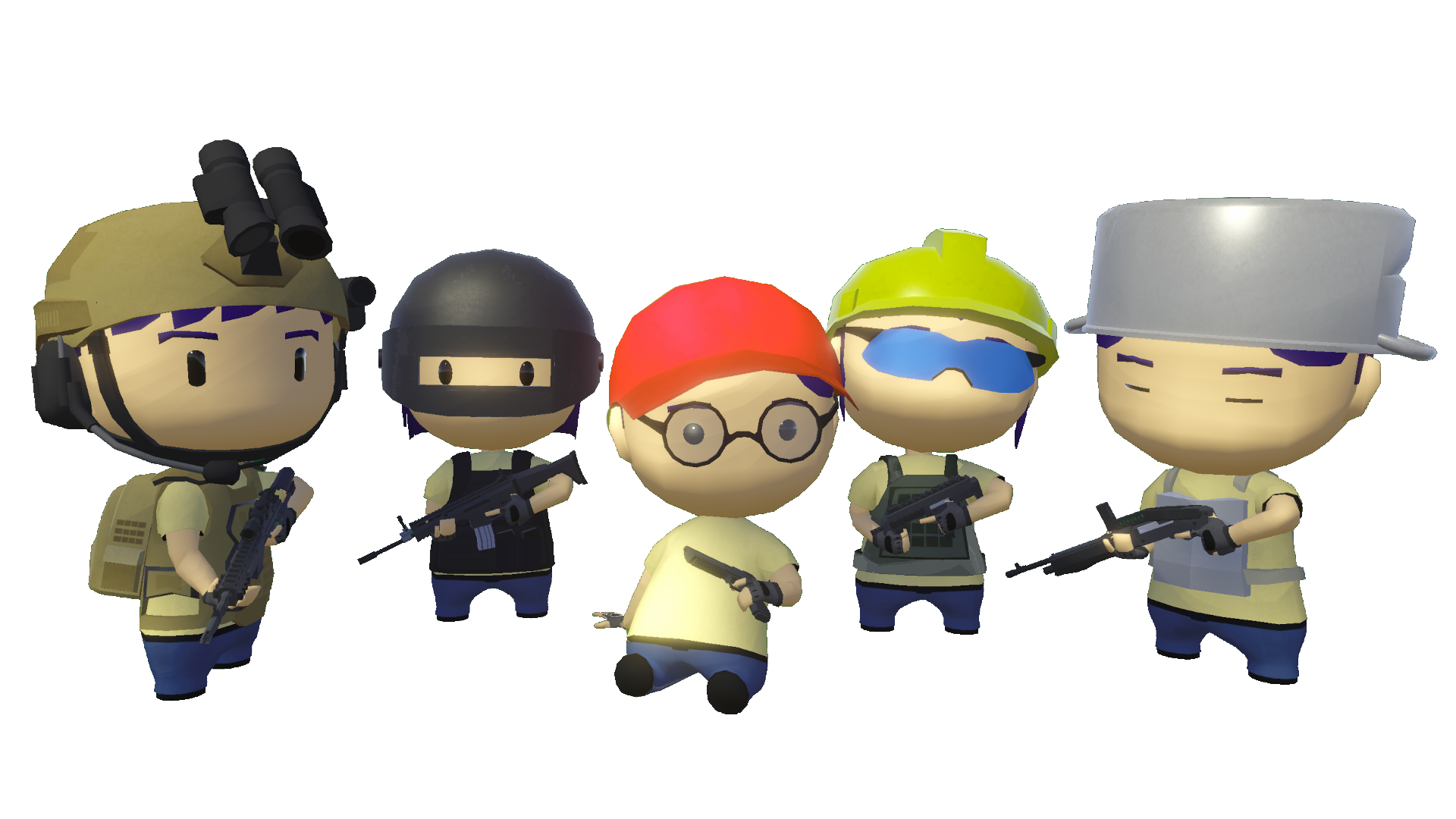 Character Image