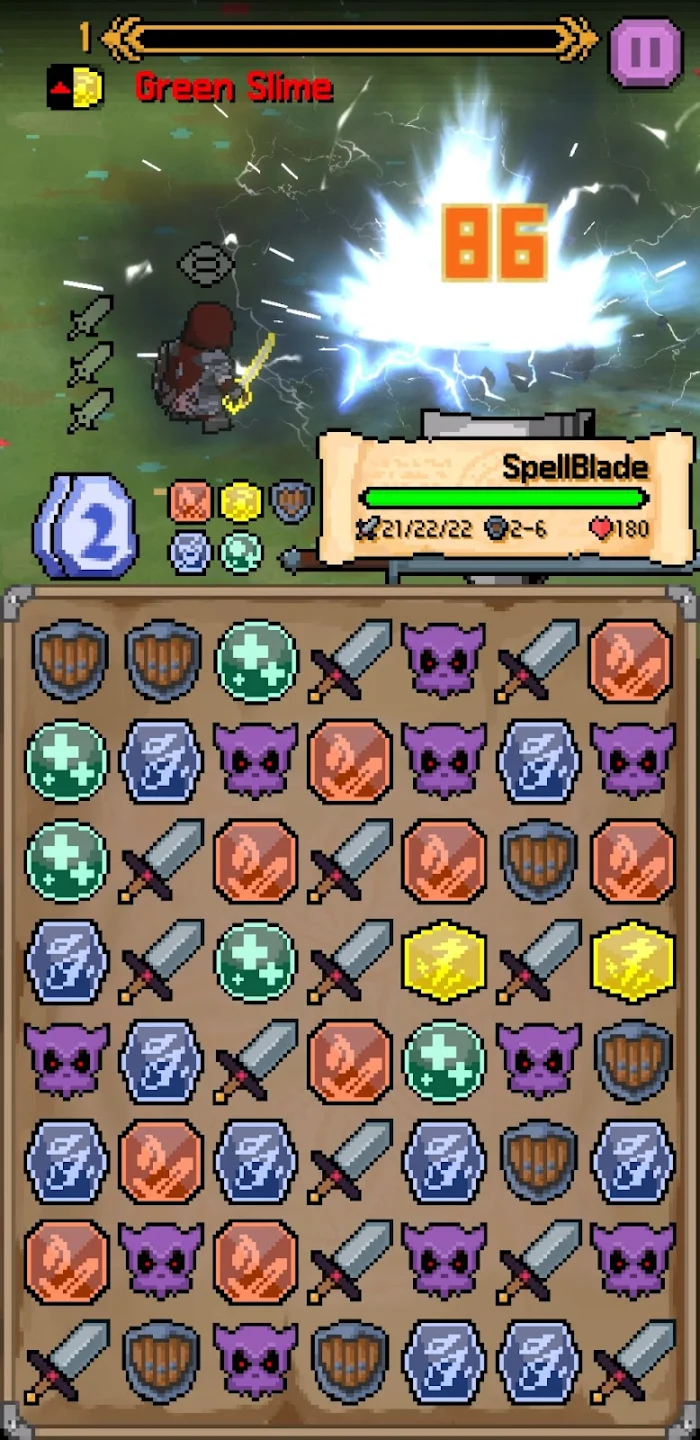 MoS Screenshot 1