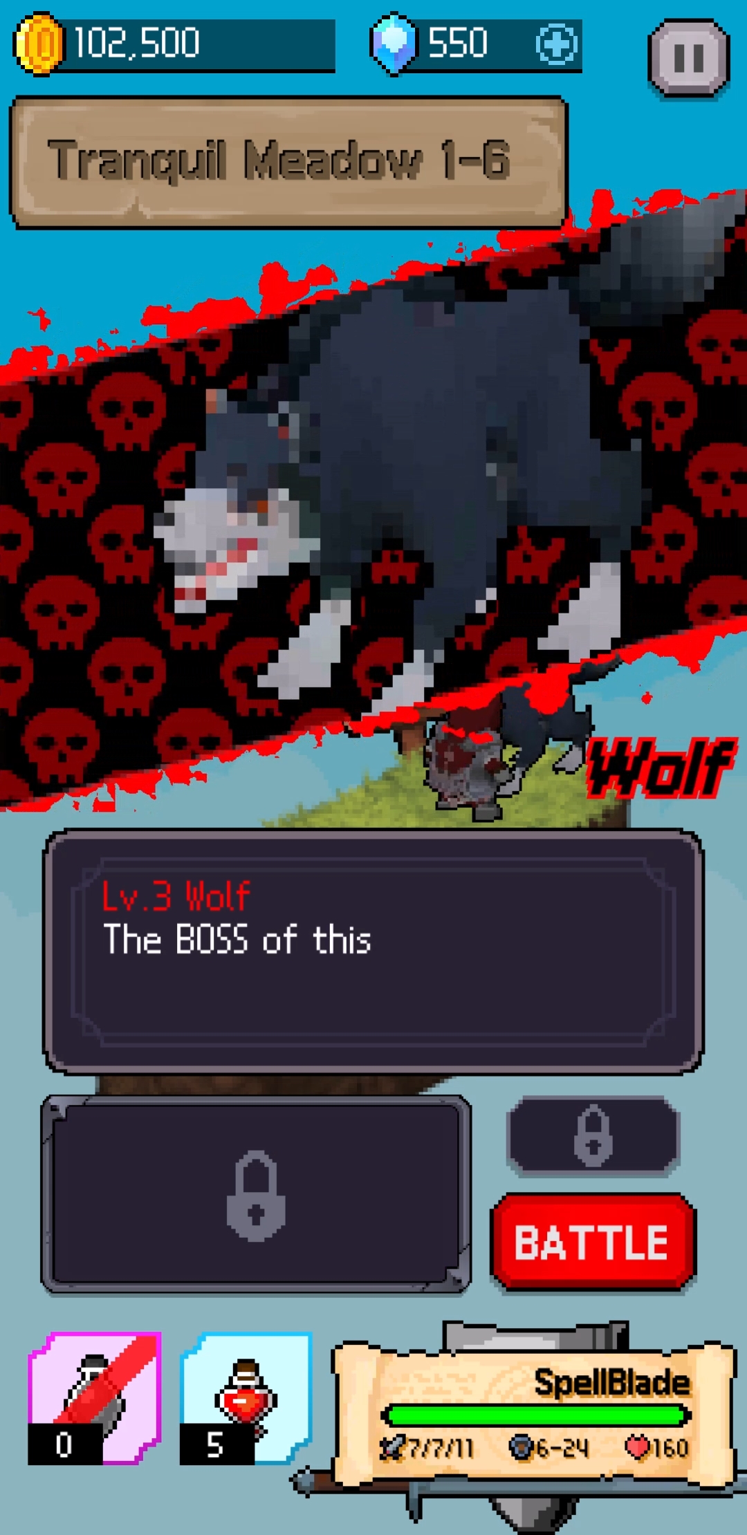 MoS Screenshot 2
