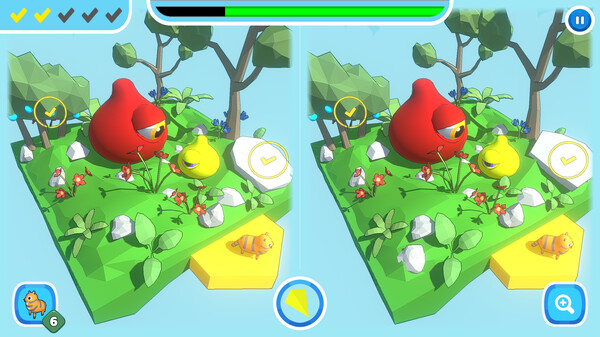 StD3D Screenshot 1