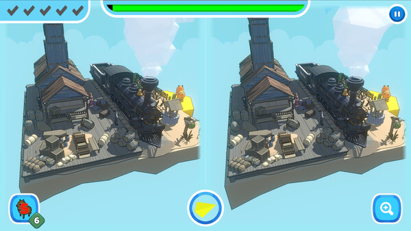 StD3D Screenshot 2