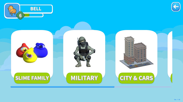 StD3D Screenshot 3