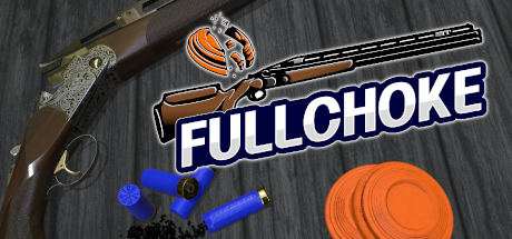 FULLCHOKE Clay Shooting VR