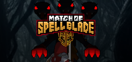Match of Spellblade
